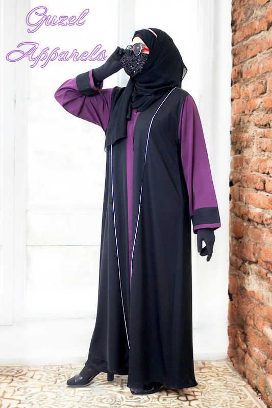 Sedef Royale (Plum Inner)